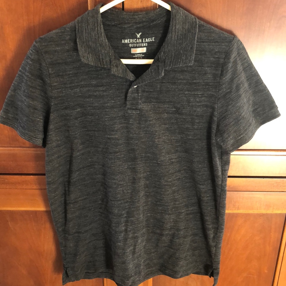 CoreFlex Polo